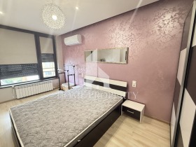 2 soveværelser Manastirski livadi, Sofia 12