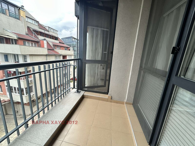 Дава под наем 2-СТАЕН, гр. Варна, Левски 1, снимка 10 - Апартаменти - 51969628