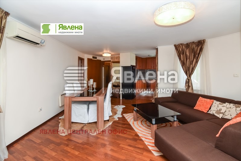 Te huur  1 slaapkamer Sofia , Gotse Deltsjev , 75 m² | 41947167 - afbeelding [3]