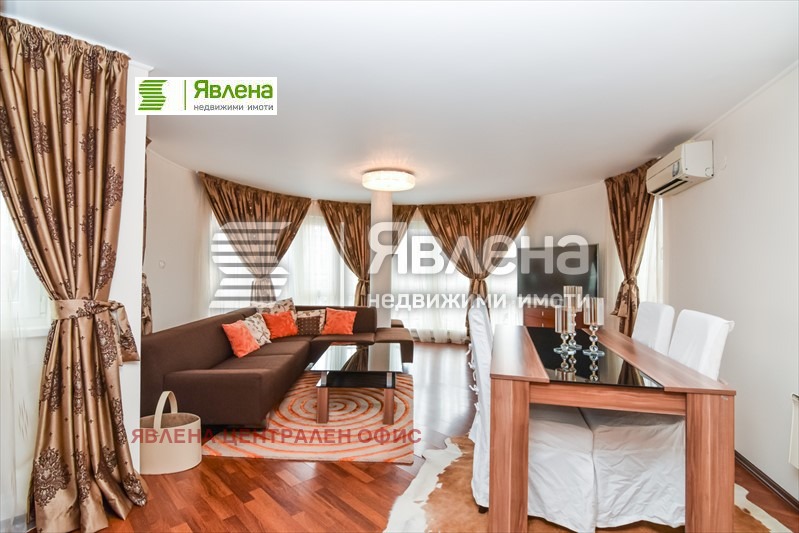 Te huur  1 slaapkamer Sofia , Gotse Deltsjev , 75 m² | 41947167 - afbeelding [4]