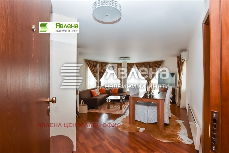 Te huur  1 slaapkamer Sofia , Gotse Deltsjev , 75 m² | 41947167 - afbeelding [6]