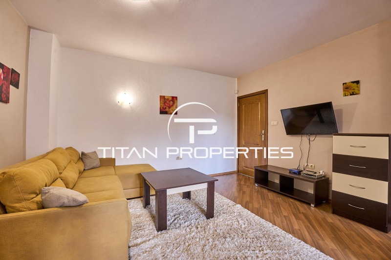 Te huur  1 slaapkamer Plovdiv , Karsjijaka , 65 m² | 42569110 - afbeelding [2]
