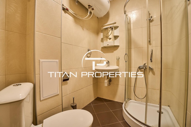 Te huur  1 slaapkamer Plovdiv , Karsjijaka , 65 m² | 42569110 - afbeelding [7]