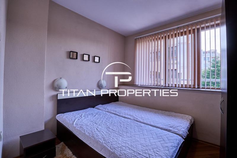 Te huur  1 slaapkamer Plovdiv , Karsjijaka , 65 m² | 42569110 - afbeelding [5]