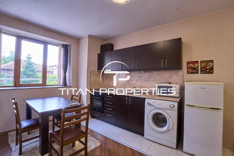 Te huur  1 slaapkamer Plovdiv , Karsjijaka , 65 m² | 42569110 - afbeelding [4]