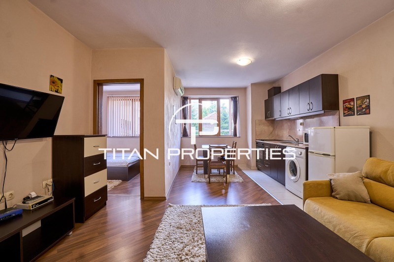Te huur  1 slaapkamer Plovdiv , Karsjijaka , 65 m² | 42569110 - afbeelding [3]