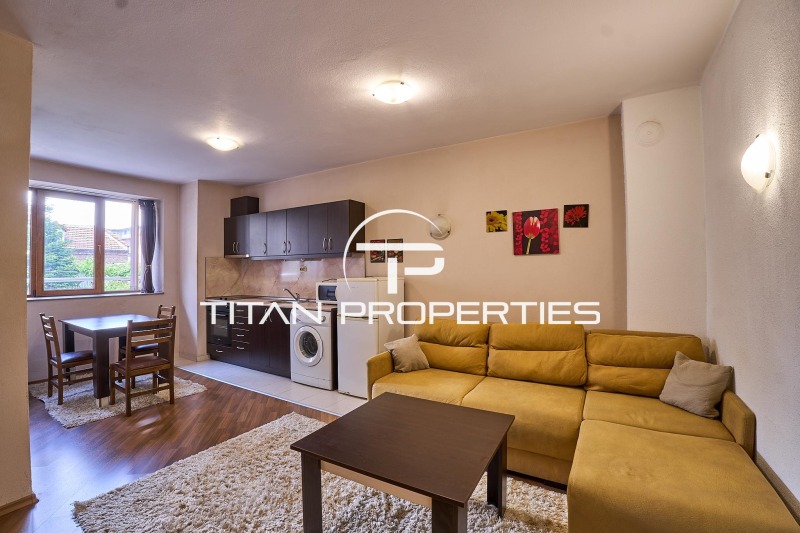 Te huur  1 slaapkamer Plovdiv , Karsjijaka , 65 m² | 42569110