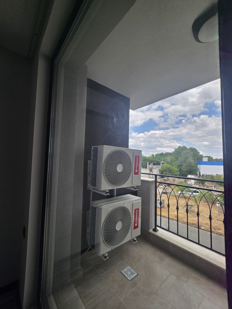 Kiralık  1 yatak odası Plovdiv , Karşiyaka , 64 metrekare | 55523623 - görüntü [6]