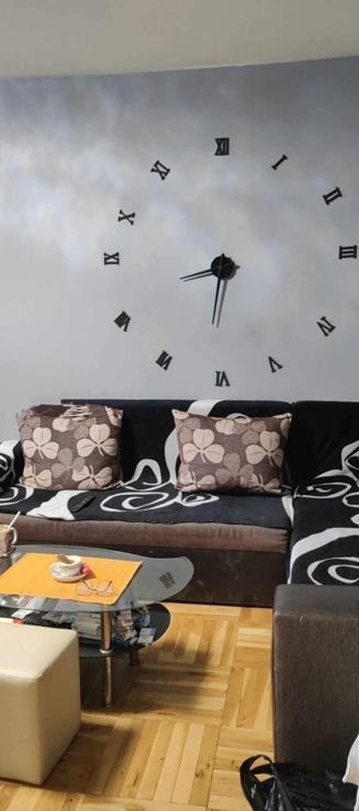 Da affittare  1 camera da letto Sofia , Vrabnitsa 1 , 45 mq | 22680723 - Immagine [2]