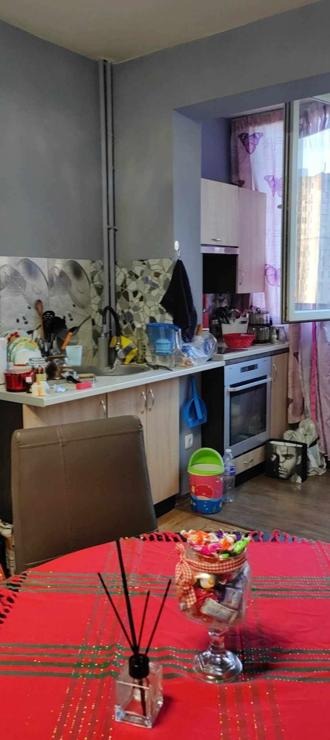 Da affittare  1 camera da letto Sofia , Vrabnitsa 1 , 45 mq | 22680723 - Immagine [4]