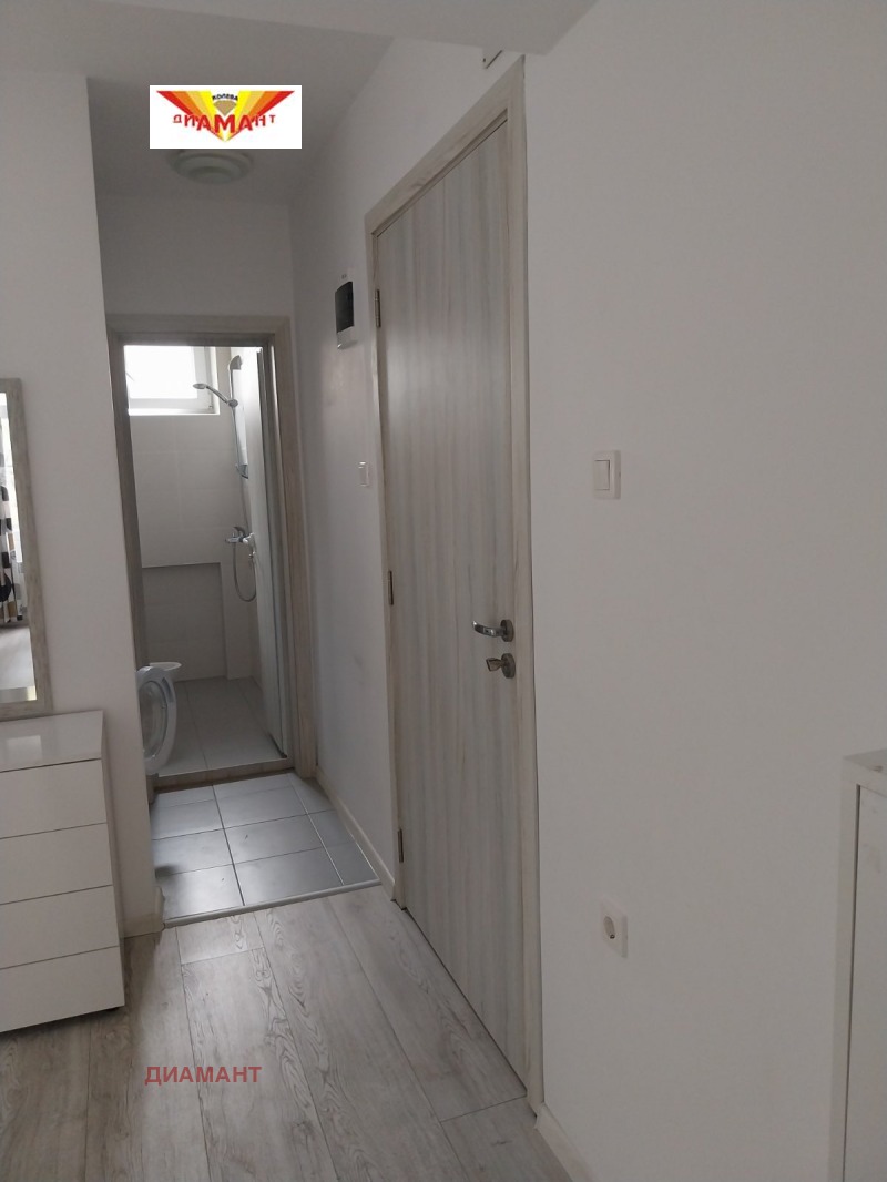 Дава под наем 2-СТАЕН, гр. Стара Загора, Център, снимка 2 - Апартаменти - 52615109