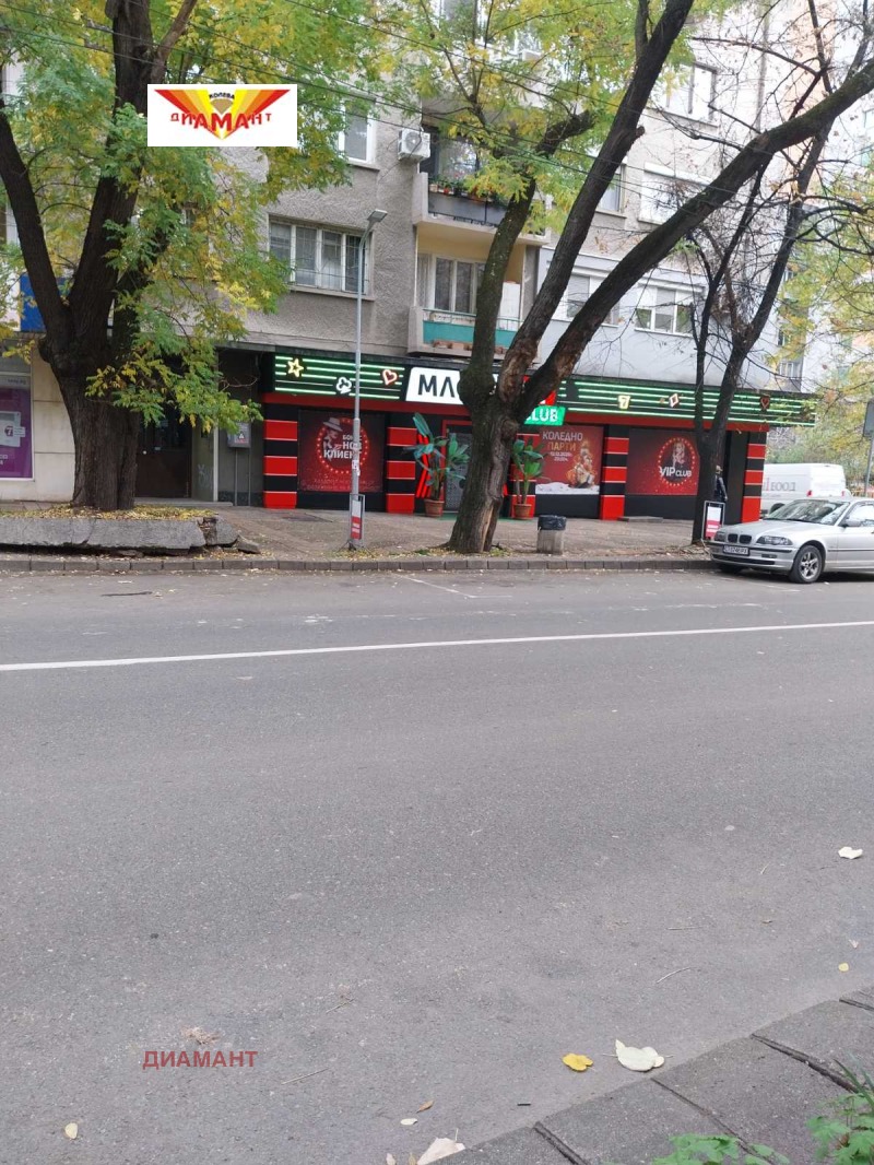 Дава под наем 2-СТАЕН, гр. Стара Загора, Център, снимка 9 - Апартаменти - 52615109