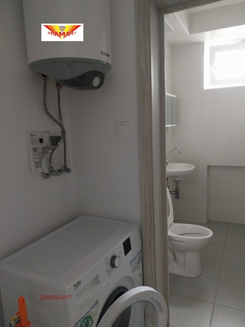 Дава под наем 2-СТАЕН, гр. Стара Загора, Център, снимка 5 - Апартаменти - 52615109