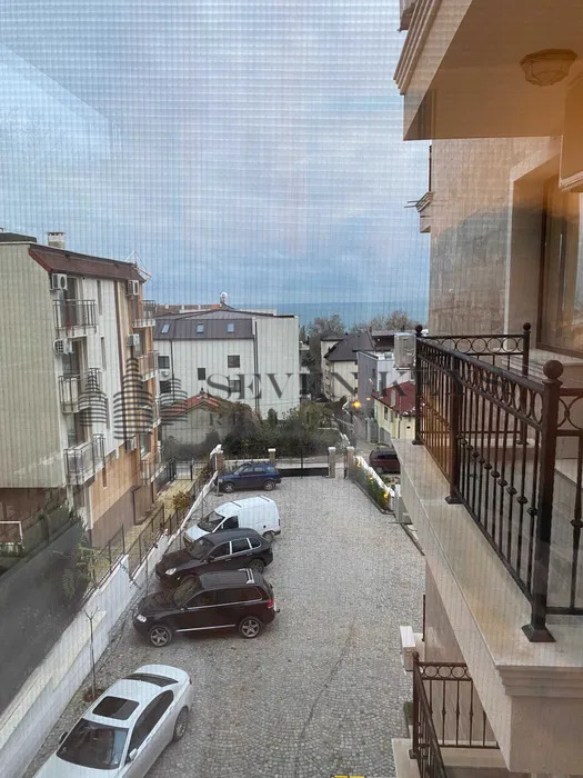 Дава под наем 2-СТАЕН, гр. Варна, Бриз, снимка 10 - Апартаменти - 53616948