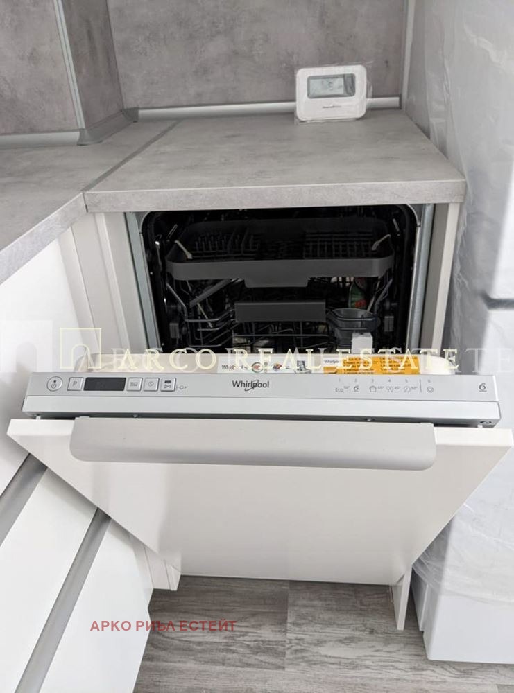 Дава под наем 2-СТАЕН, гр. София, Кръстова вада, снимка 8 - Апартаменти - 53861805