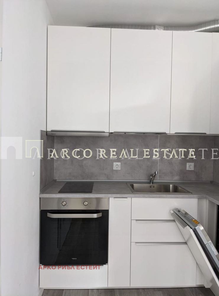 Дава под наем 2-СТАЕН, гр. София, Кръстова вада, снимка 5 - Апартаменти - 53861805