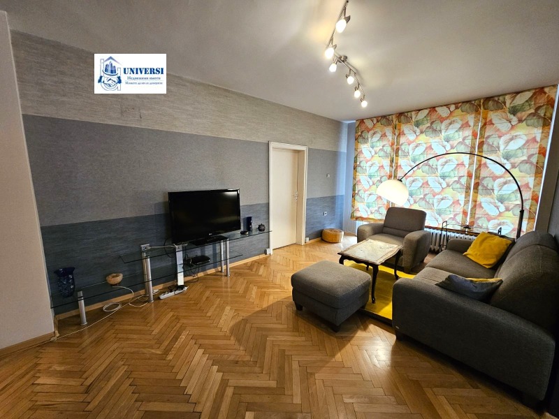 Til leie  2 soverom Sofia , Borovo , 85 kvm | 72686313 - bilde [3]