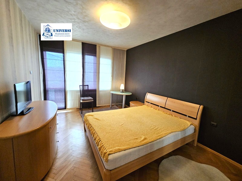 Til leie  2 soverom Sofia , Borovo , 85 kvm | 72686313 - bilde [6]