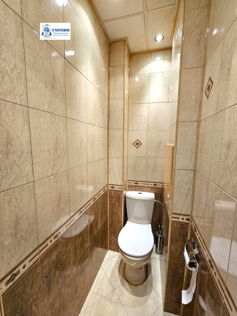 Til leie  2 soverom Sofia , Borovo , 85 kvm | 72686313 - bilde [11]