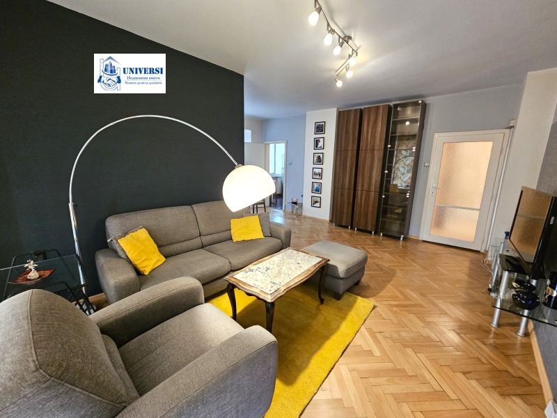 Til leie  2 soverom Sofia , Borovo , 85 kvm | 72686313 - bilde [2]