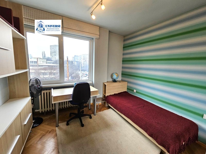 Til leie  2 soverom Sofia , Borovo , 85 kvm | 72686313 - bilde [9]