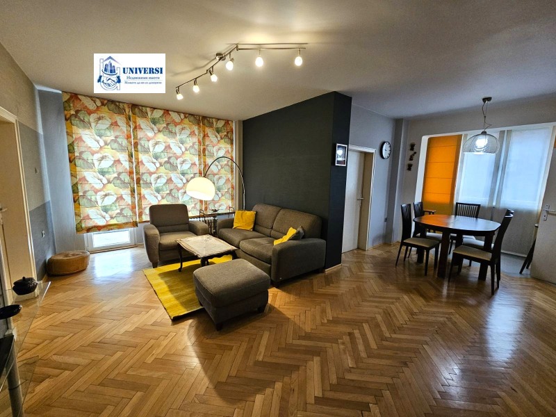 Til leie  2 soverom Sofia , Borovo , 85 kvm | 72686313