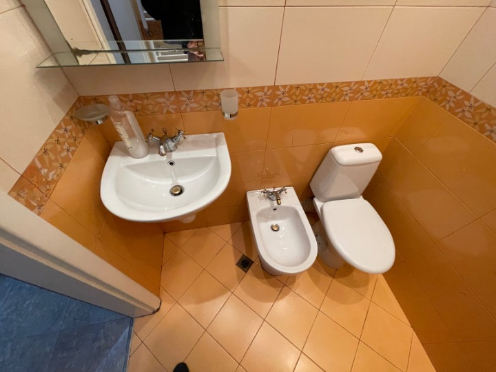 Te huur  2 slaapkamers Sofia , Tsentar , 125 m² | 91103563 - afbeelding [12]