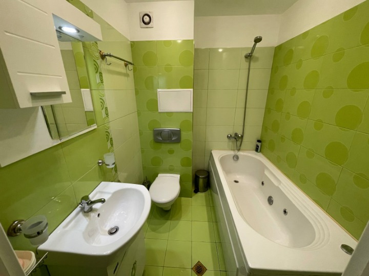 Te huur  2 slaapkamers Sofia , Tsentar , 125 m² | 91103563 - afbeelding [10]