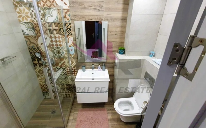Дава под наем  3-стаен град Варна , Лятно кино Тракия , 84 кв.м | 88882806 - изображение [5]