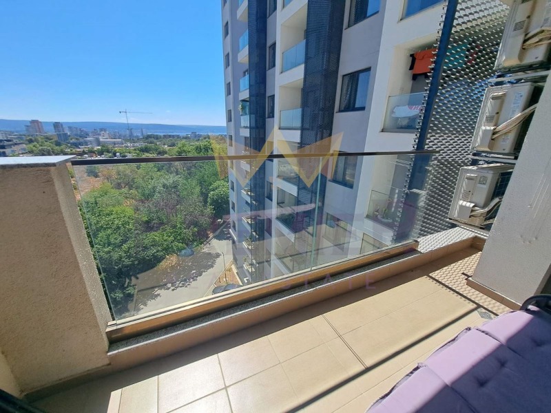 A louer  2 chambres Varna , Vazrajdane 1 , 97 m² | 44025027 - image [13]