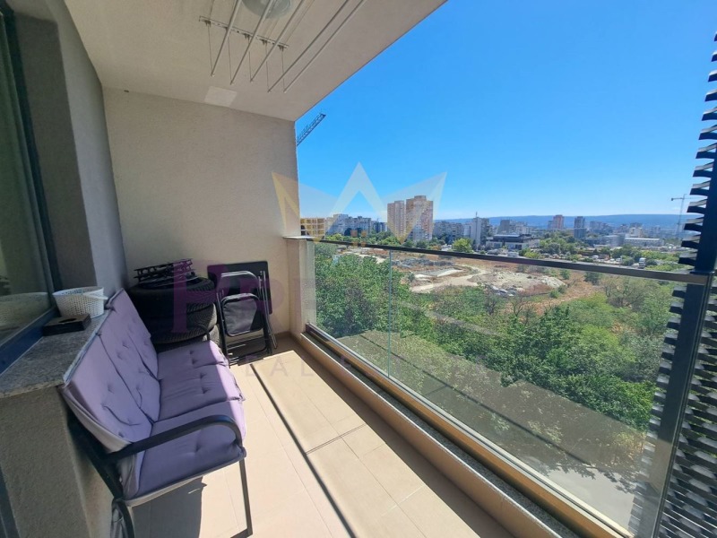 A louer  2 chambres Varna , Vazrajdane 1 , 97 m² | 44025027 - image [12]