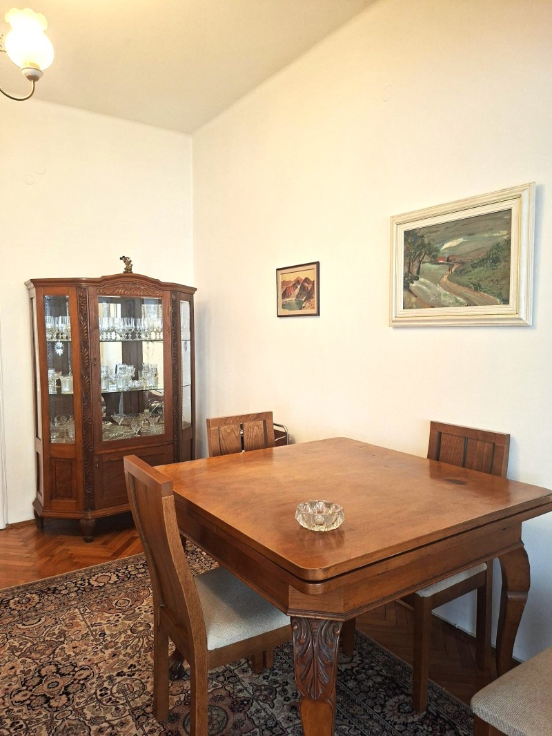 Te huur  2 slaapkamers Sofia , Doktorski pametnik , 120 m² | 34974598 - afbeelding [3]