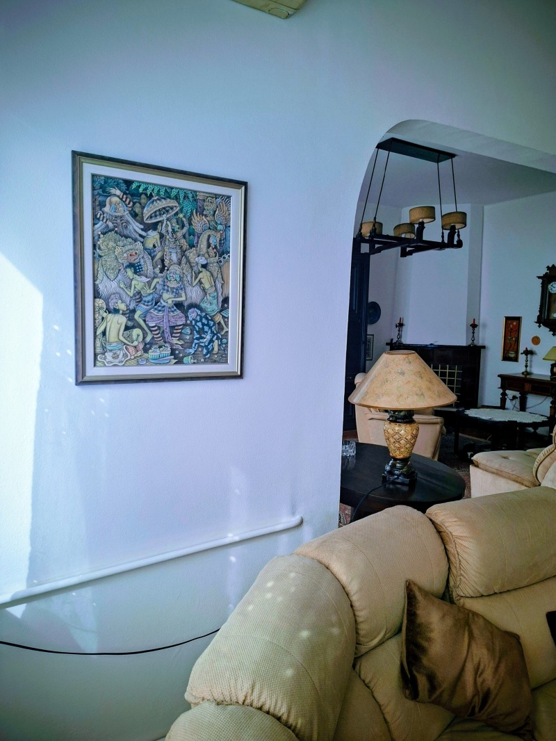Te huur  2 slaapkamers Sofia , Doktorski pametnik , 120 m² | 34974598 - afbeelding [7]