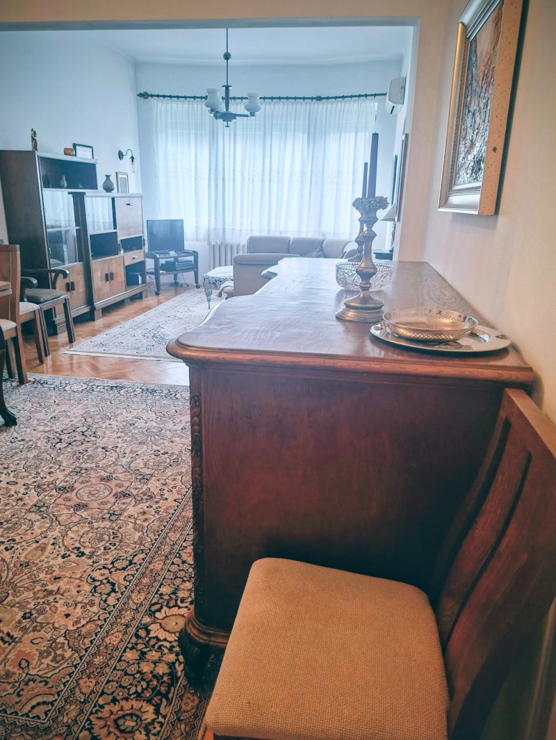 Te huur  2 slaapkamers Sofia , Doktorski pametnik , 120 m² | 34974598 - afbeelding [2]