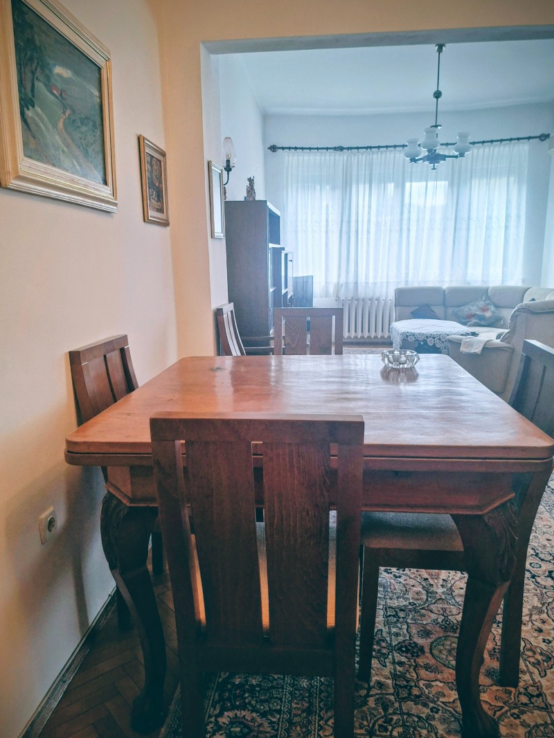 Te huur  2 slaapkamers Sofia , Doktorski pametnik , 120 m² | 34974598 - afbeelding [4]