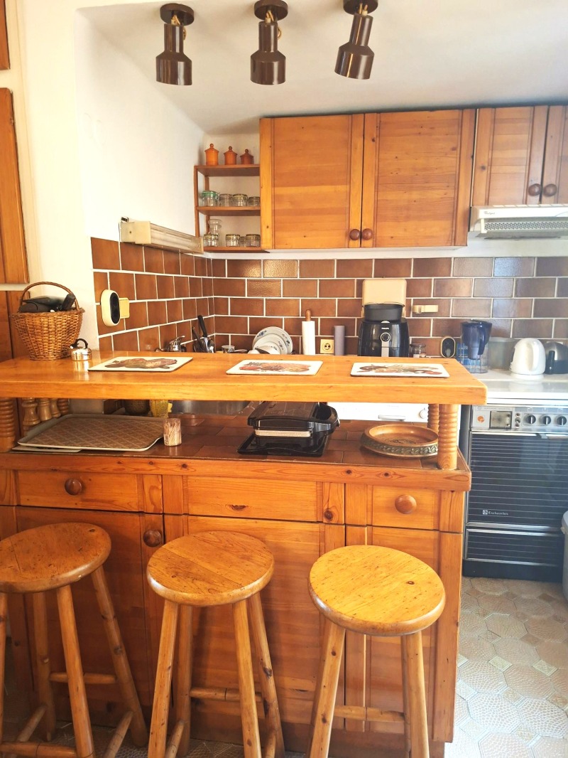 Te huur  2 slaapkamers Sofia , Doktorski pametnik , 120 m² | 34974598 - afbeelding [16]