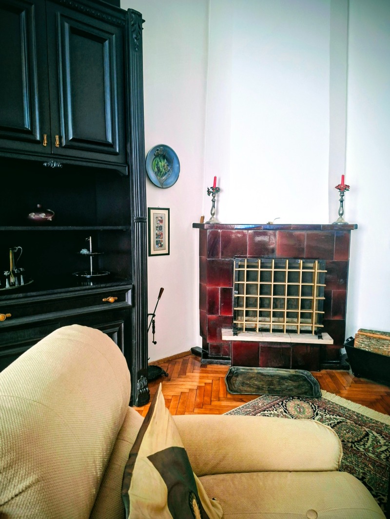 Te huur  2 slaapkamers Sofia , Doktorski pametnik , 120 m² | 34974598 - afbeelding [10]
