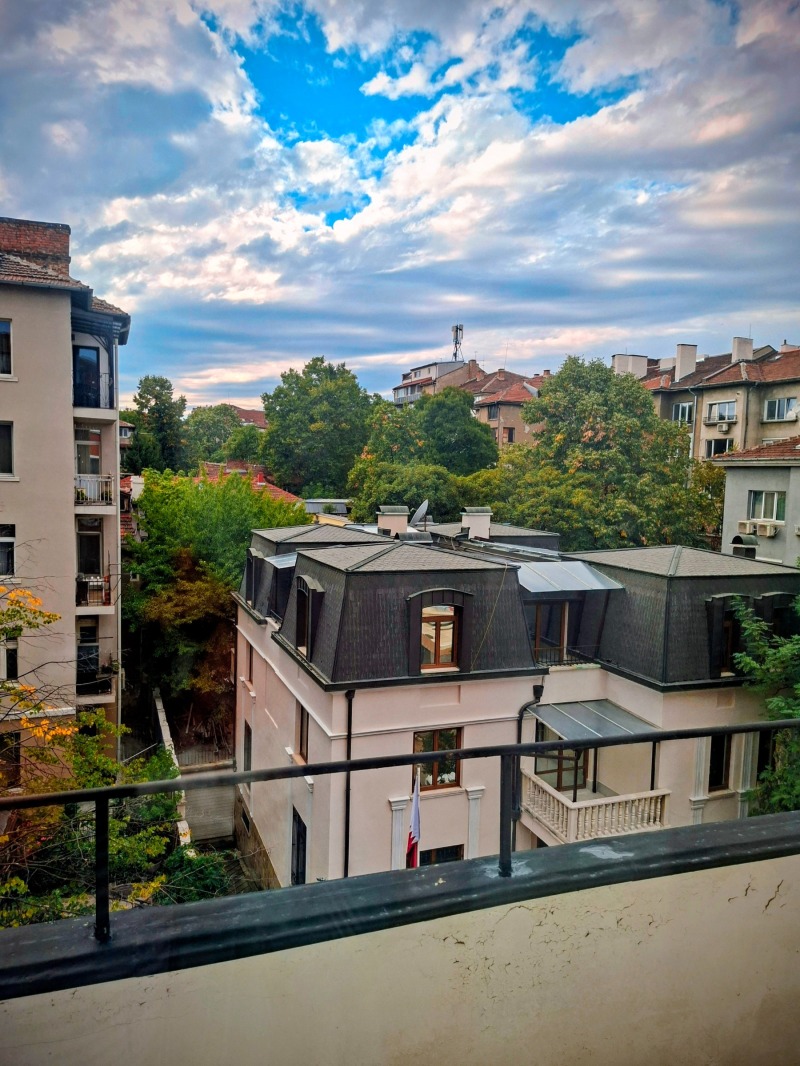 Te huur  2 slaapkamers Sofia , Doktorski pametnik , 120 m² | 34974598