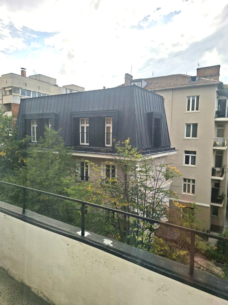 Te huur  2 slaapkamers Sofia , Doktorski pametnik , 120 m² | 34974598 - afbeelding [17]