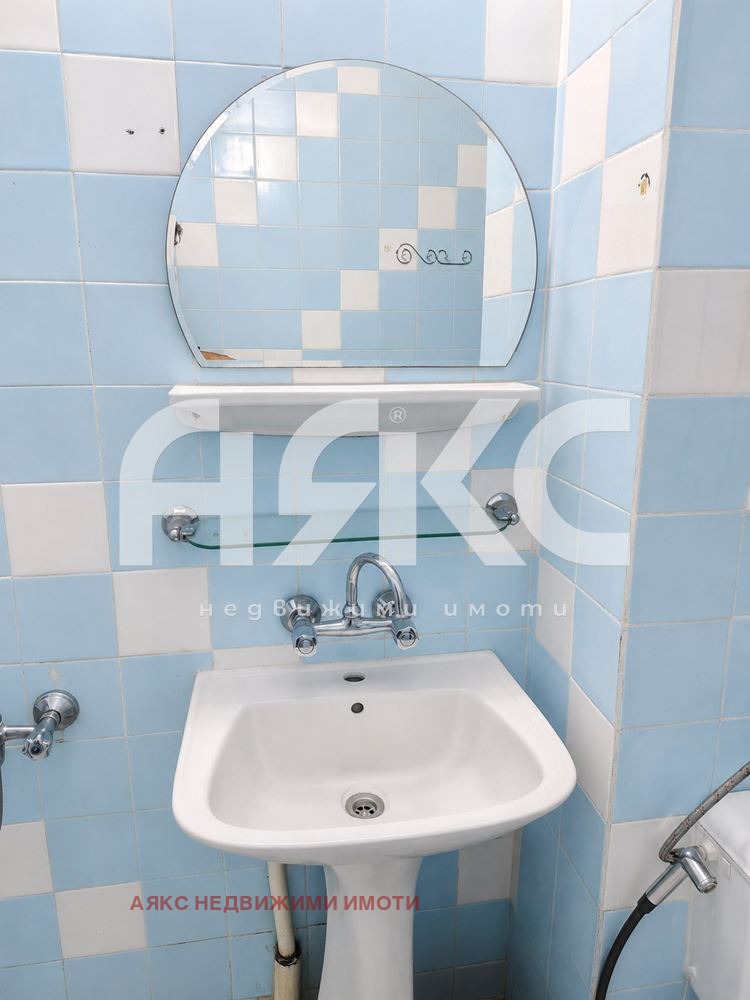 Дава под наем 3-СТАЕН, гр. София, Хаджи Димитър, снимка 7 - Апартаменти - 55831791