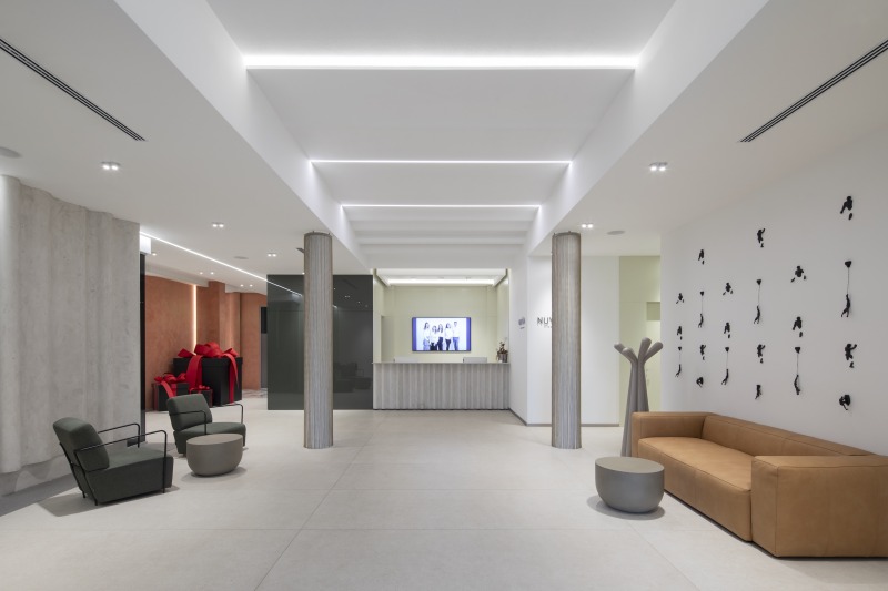 Дава под наем БИЗНЕС ИМОТ, гр. София, Кръстова вада