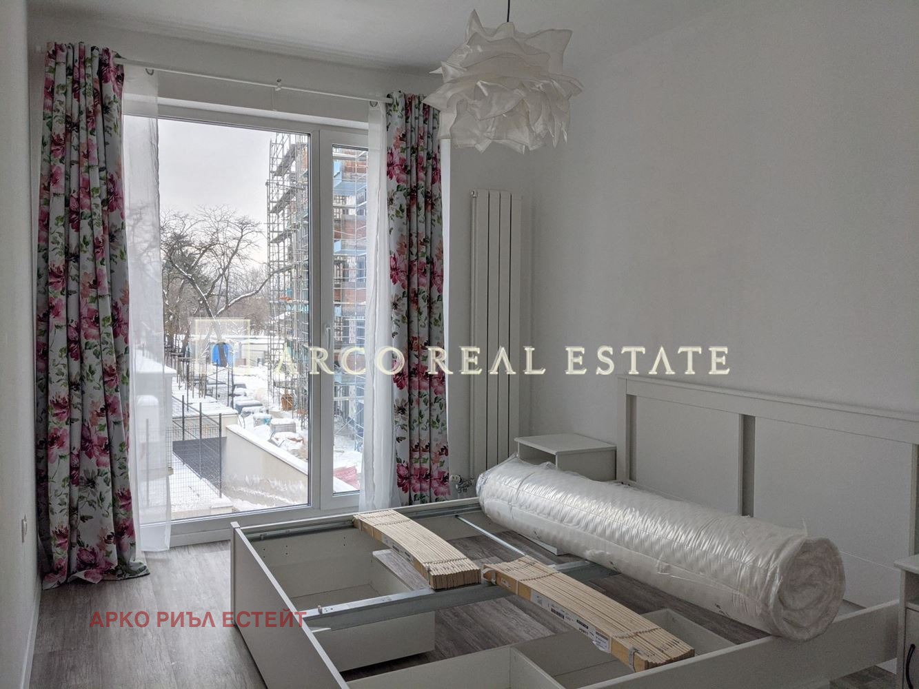 Дава под наем 2-СТАЕН, гр. София, Кръстова вада, снимка 12 - Апартаменти - 53861805