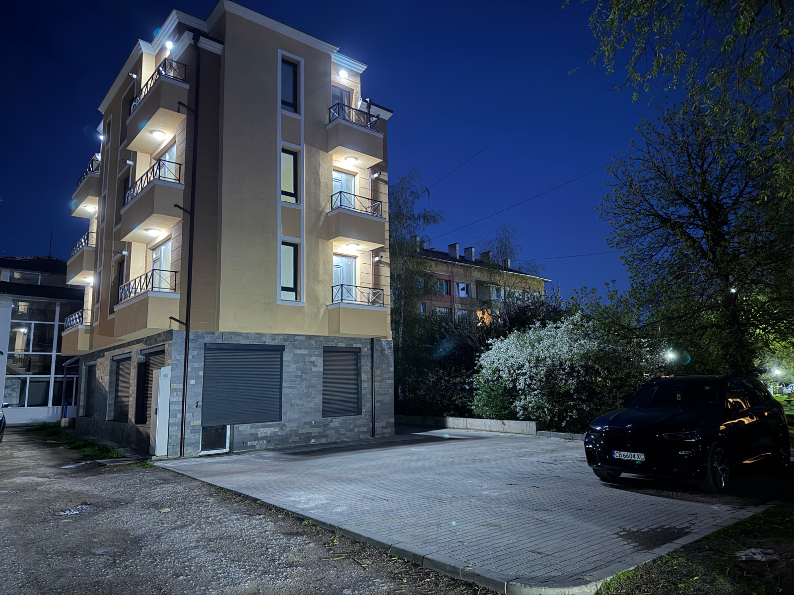 Дава под наем ОФИС, гр. Елин Пелин, област София област