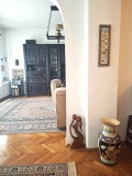 Под наем 3-СТАЕН, град София, Докторски паметник • 1350 € / 2640.37 лв. • 37498671 6