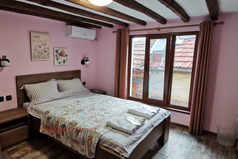 Дава под Наем 1-СТАЕН в град Велико Търново, Чолаковци - 30 кв.м / 220 € » 430.28 лв., ПРОФИТ КОНСУЛТ