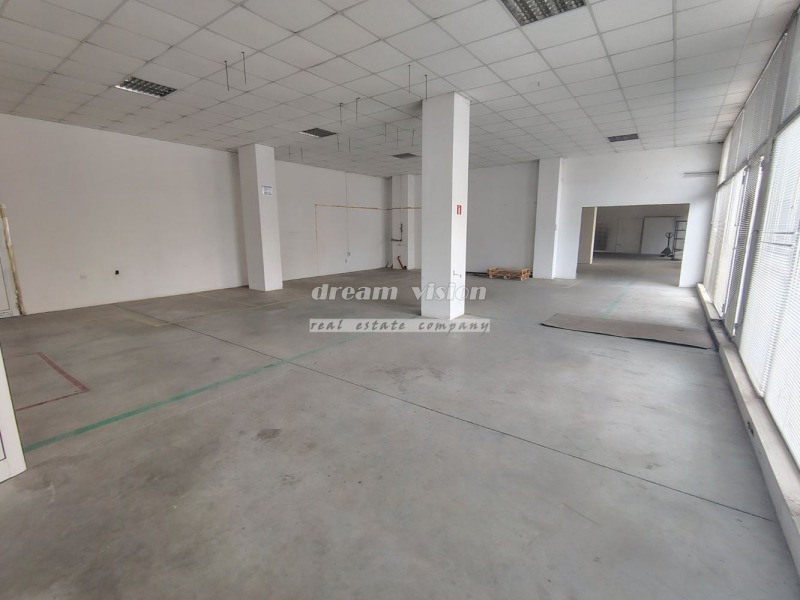 Дава под Наем ОФИС в град София, Гео Милев - 500 кв.м / 5 000 € » 9 779.15 лв., ДРИЙМ ВИЖЪН НЕДВИЖИМИ ИМОТИ