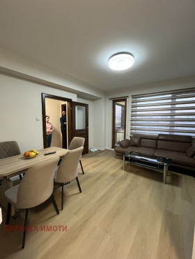 2 bedroom Mladezhki Halm, Plovdiv 9