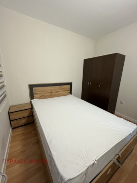 2 bedroom Mladezhki Halm, Plovdiv 12