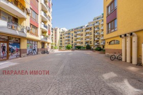 2 bedroom Mladezhki Halm, Plovdiv 2