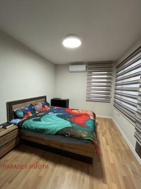 2 camere da letto Mladegki Halm, Plovdiv 8